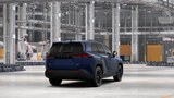 New 2026 Toyota RAV4 SUV