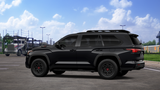 New 2026 Toyota Sequoia SUV