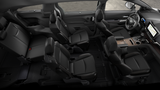 New 2026 Toyota Sienna Van