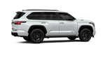 New 2026 Toyota Sequoia SUV
