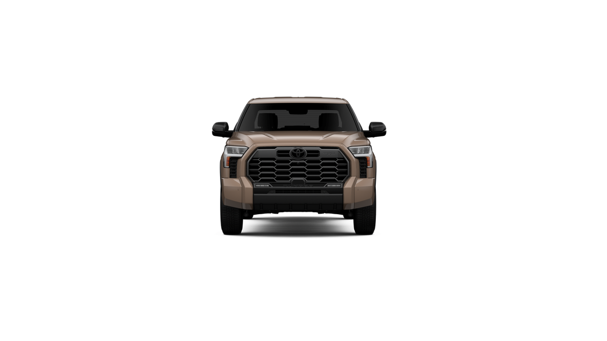 New 2026 Mudbath Toyota  Limited image 21