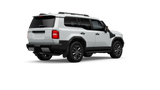 New 2027 Toyota Land Cruiser SUV