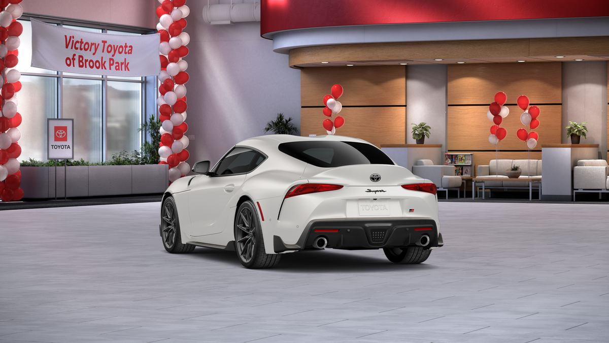 New 2026 Absolute Zero Toyota  3.0 Premium MT image 20