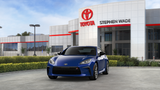 New 2026 Toyota GR86 Coupe