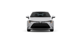 New 2027 Toyota Corolla Sedan