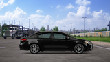 New 2027 Toyota Corolla Hybrid Sedan