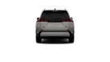 New 2026 Toyota RAV4 SUV