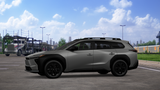 New 2026 Toyota bZ Woodland Sedan