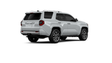 New 2026 Toyota 4Runner SUV
