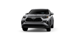 New 2026 Toyota Highlander Hybrid SUV