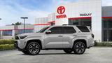 New 2026 Toyota 4Runner SUV