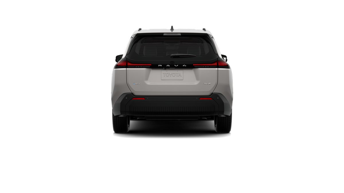 New 2026 Meteor Shower Toyota  XLE Premium image 10