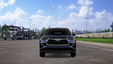 New 2026 Toyota Highlander SUV