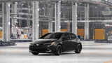 New 2027 Toyota Corolla Hatchback Sedan
