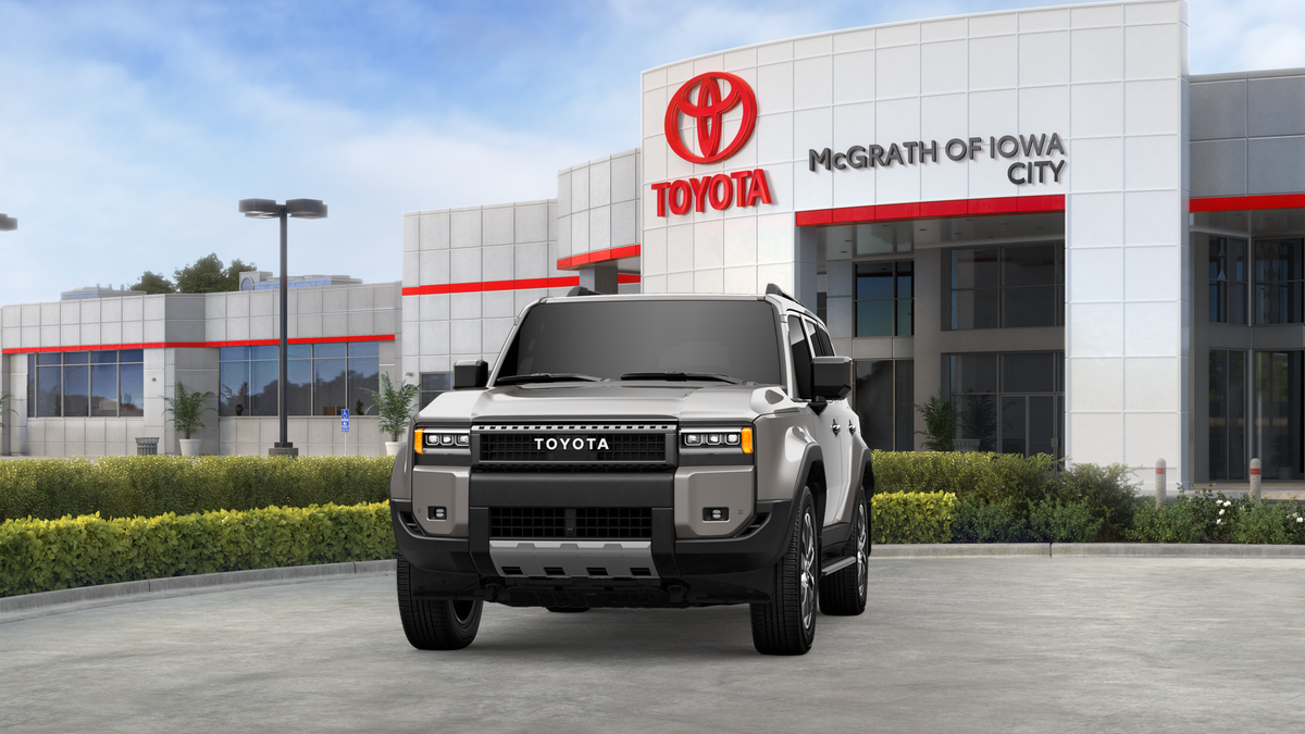 New 2027 Meteor Shower Toyota  image 21