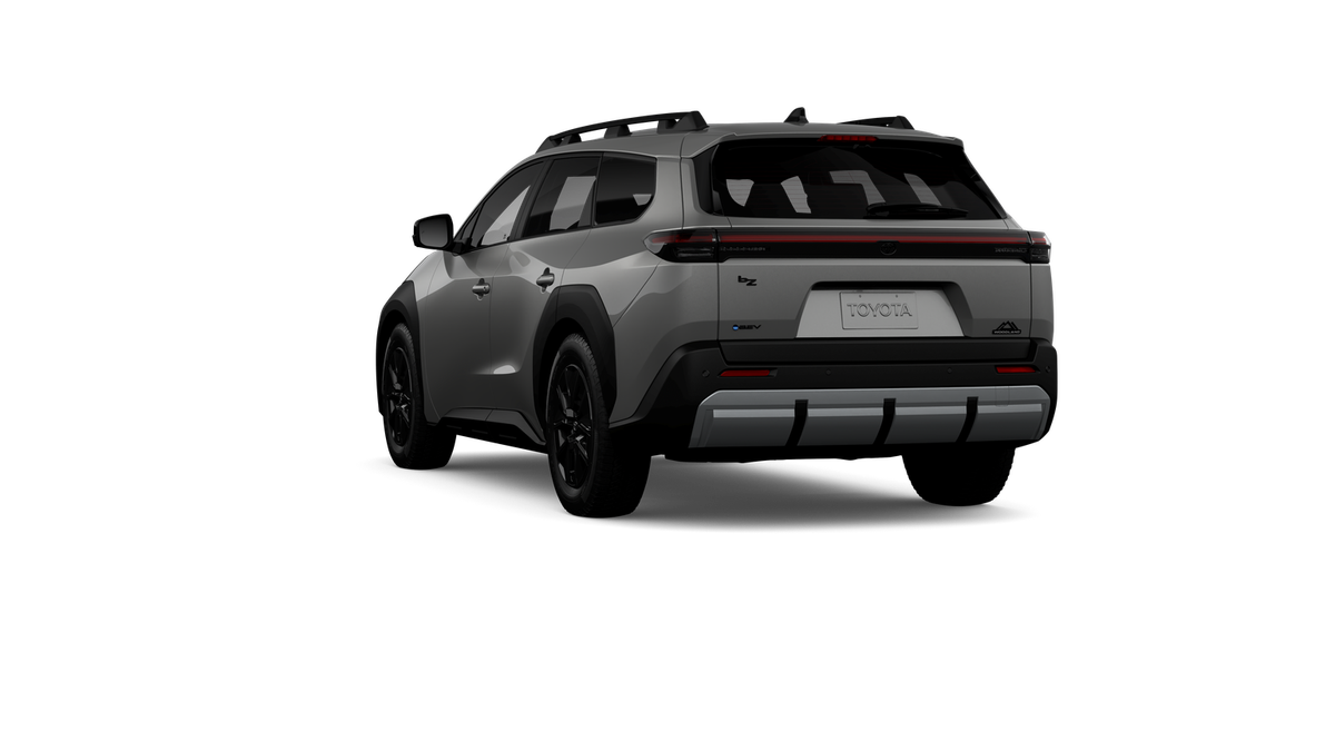 2026 Toyota bZ Woodland Woodland - Photo 44