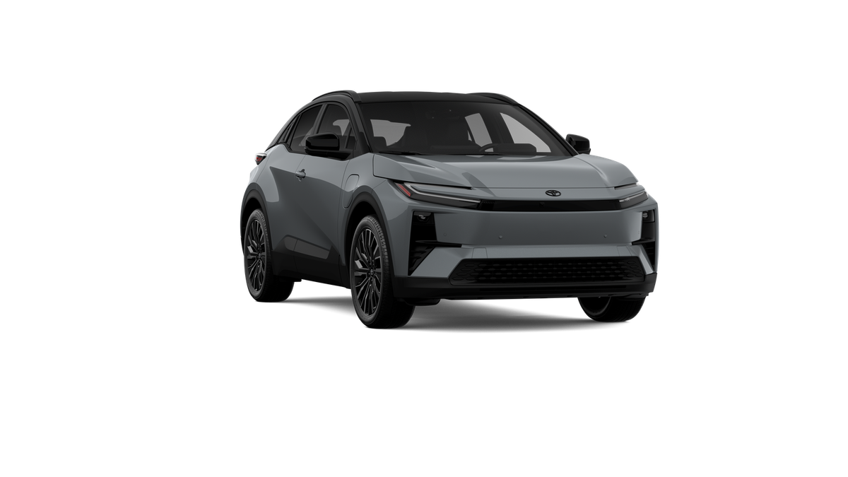 2026 Toyota C-HR XSE - Photo 44