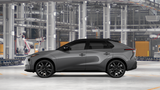 New 2026 Toyota bZ SUV
