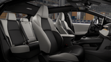 New 2026 Toyota bZ SUV