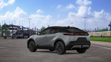 New 2026 Toyota C-HR SUV