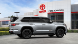New 2026 Toyota Sequoia SUV