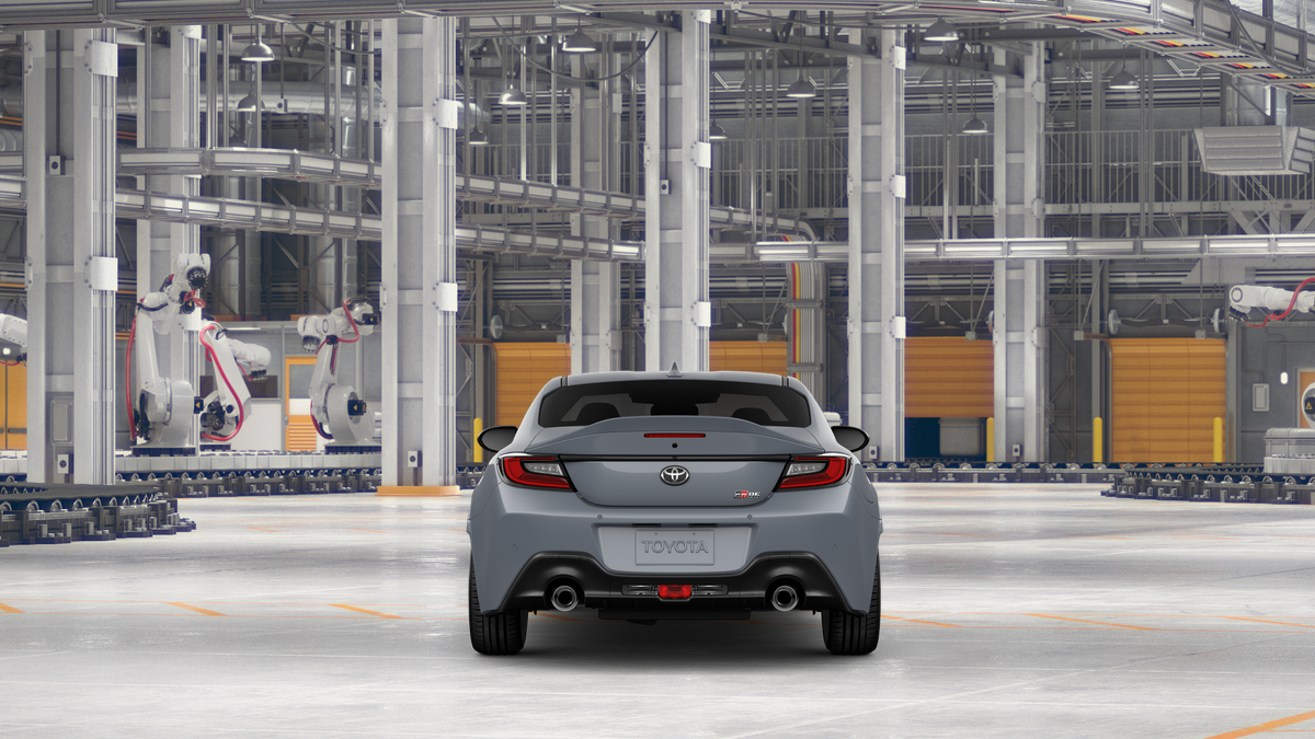 New 2027 Thunder Toyota  Premium AT image 10