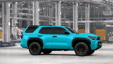 New 2026 Toyota 4Runner i-FORCE MAX SUV