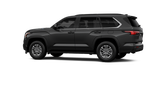 New 2026 Toyota Sequoia SUV
