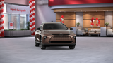 New 2026 Toyota Crown Signia Sedan