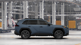 New 2026 Toyota RAV4 Plug-in Hybrid SUV