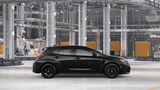 New 2026 Toyota GR Corolla Sedan
