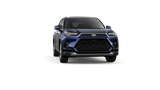 New 2026 Toyota Grand Highlander SUV