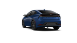 New 2027 Toyota Prius Sedan