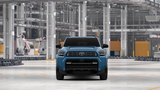 New 2026 Toyota 4Runner i-FORCE MAX SUV