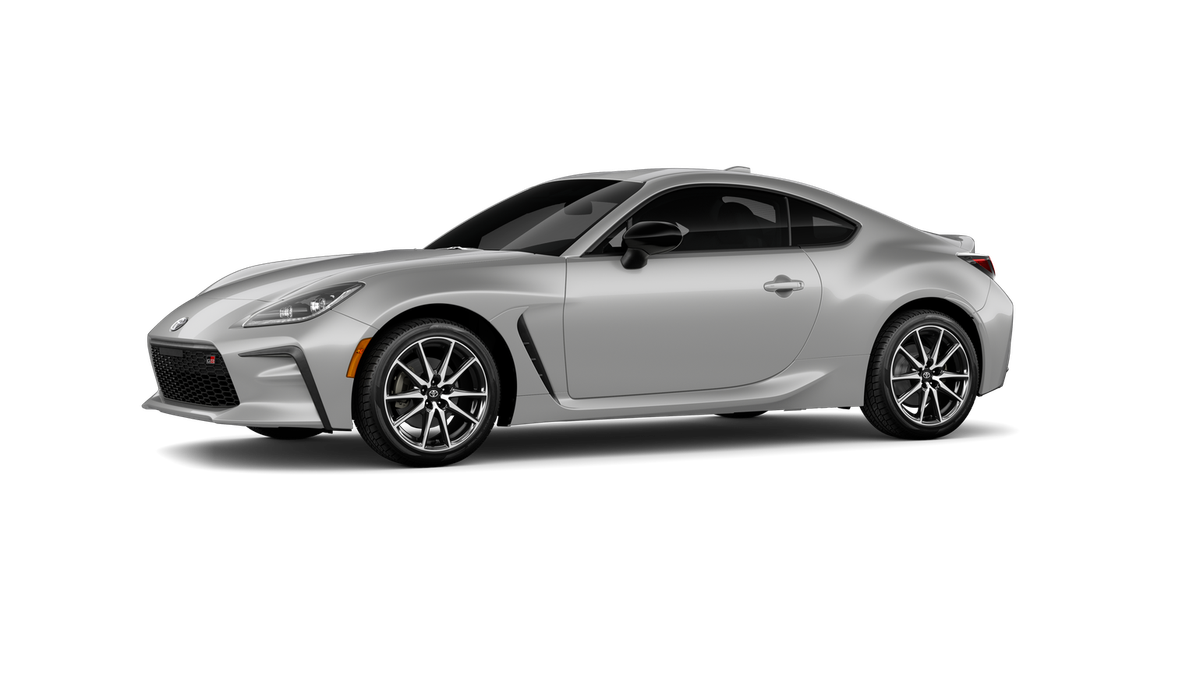 New 2027 Steel Toyota  AT image 5