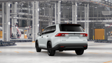 New 2026 Toyota Grand Highlander Hybrid SUV