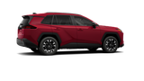 New 2026 Toyota RAV4 SUV