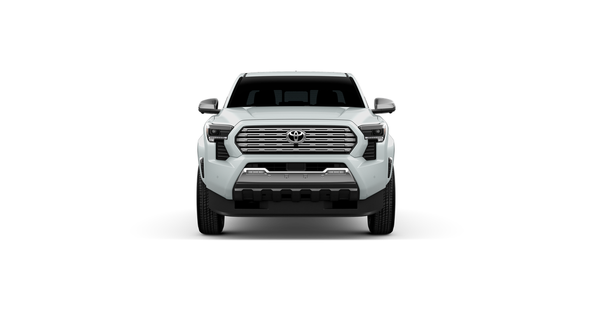 2025 Toyota Tacoma Limited Double Cab photo 49