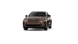 New 2026 Toyota Crown Signia SUV