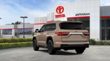 New 2026 Toyota Sequoia SUV