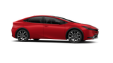 New 2027 Toyota Prius Plug-in Hybrid Sedan