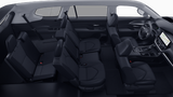 New 2026 Toyota Grand Highlander Hybrid SUV