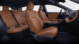 New 2026 Toyota Crown Signia Sedan