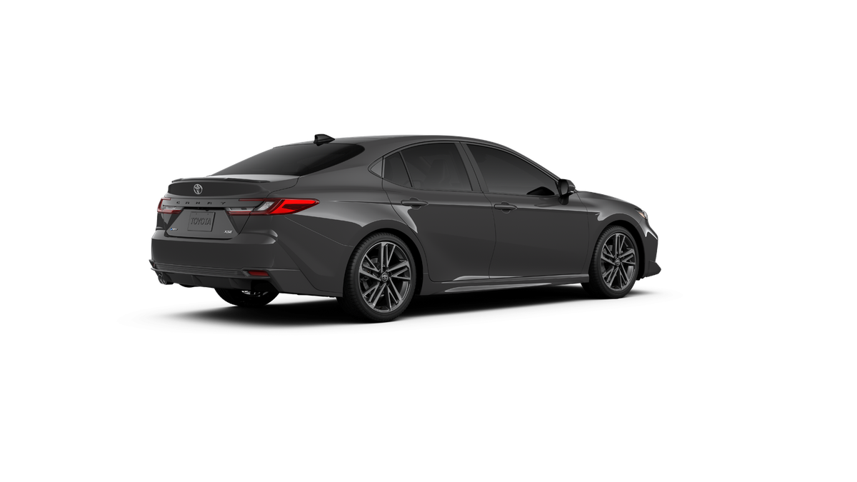 New 2027 Underground Toyota  XSE image 12
