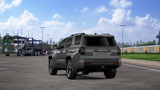 New 2026 Toyota 4Runner SUV