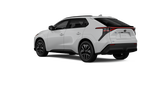 New 2026 Toyota bZ SUV