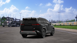 New 2026 Toyota RAV4 Plug-in Hybrid SUV