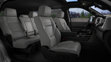 New 2026 Toyota Sequoia SUV
