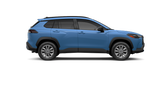 New 2026 Toyota Corolla Cross SUV