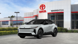 New 2026 Toyota C-HR SUV